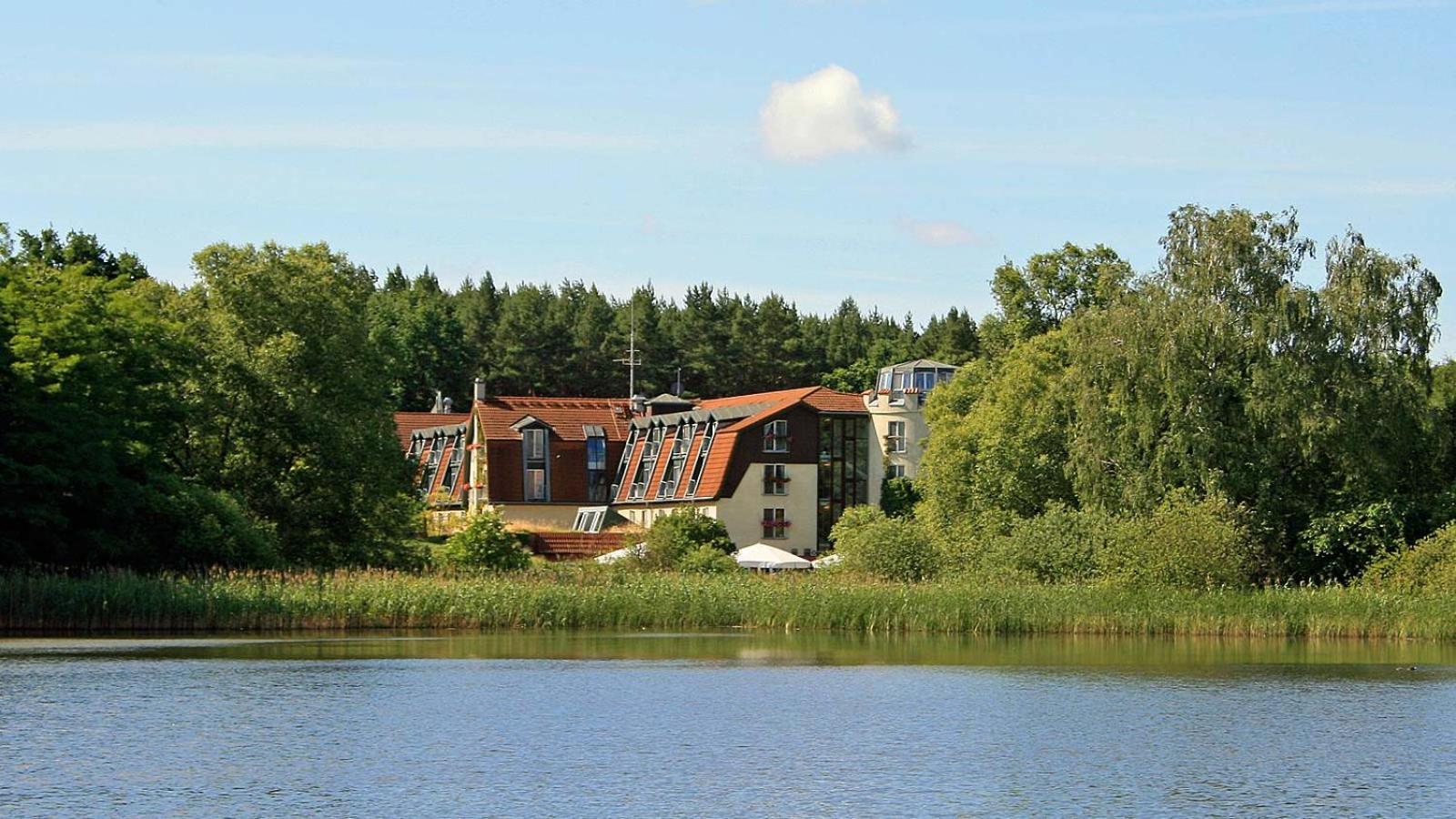 Hotel & Sommerfeld - Adults Only