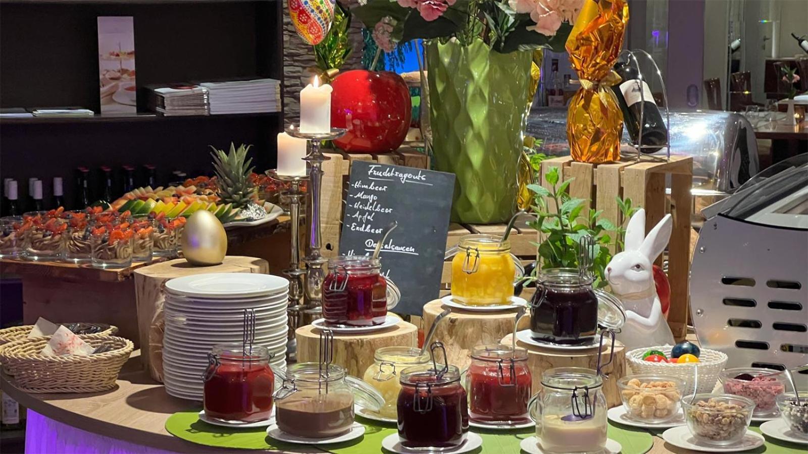 Hotel & Sommerfeld - Adults Only