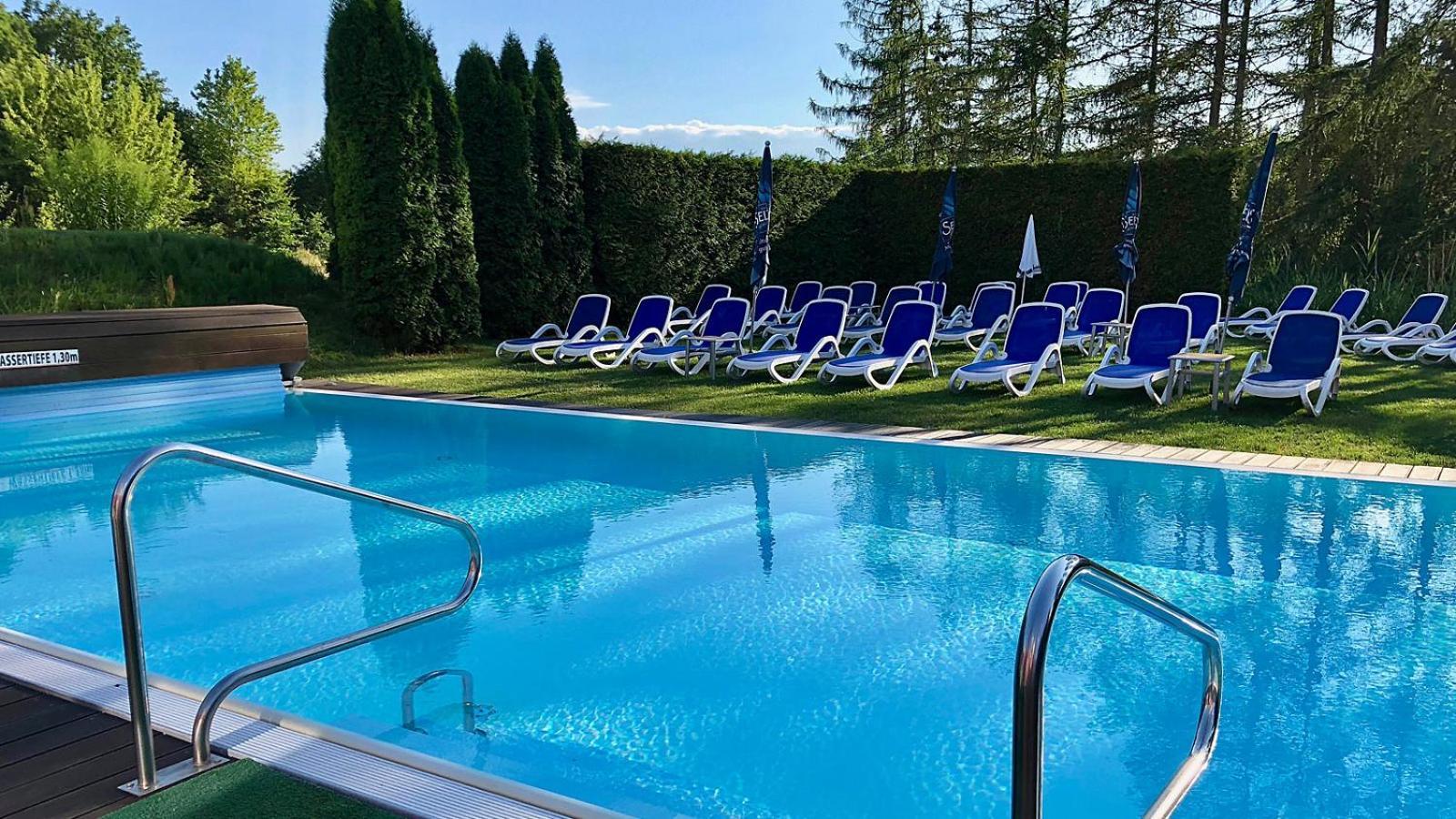 Hotel & Sommerfeld - Adults Only