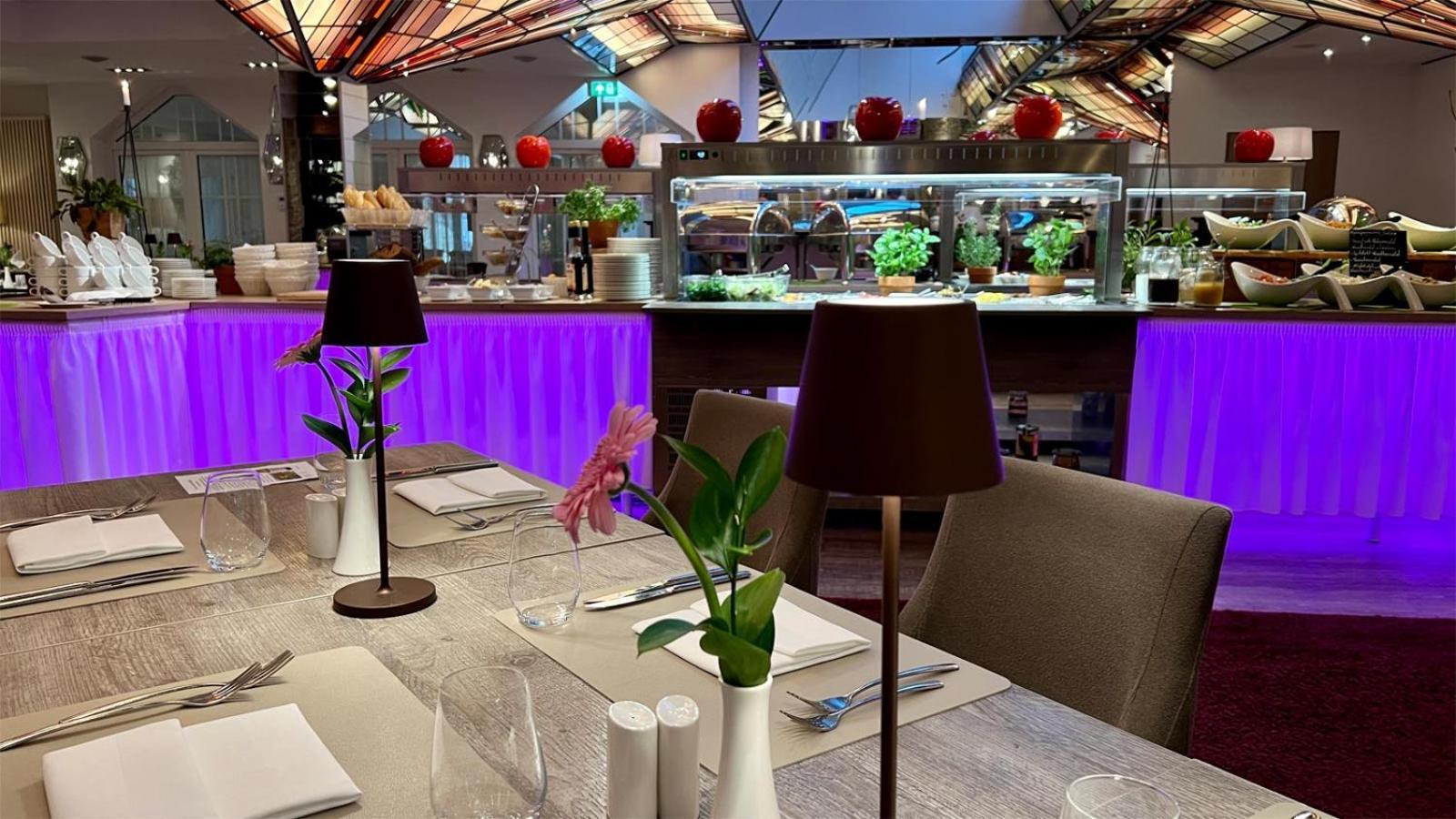 Hotel & Sommerfeld - Adults Only 4*