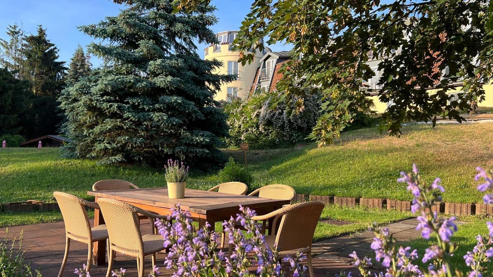 Hotel & Sommerfeld - Adults Only