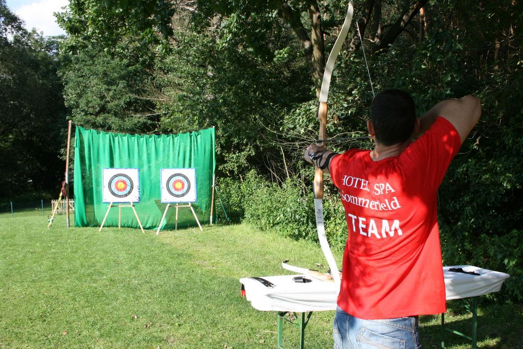 Hotel & Sommerfeld - Adults Only Kremmen