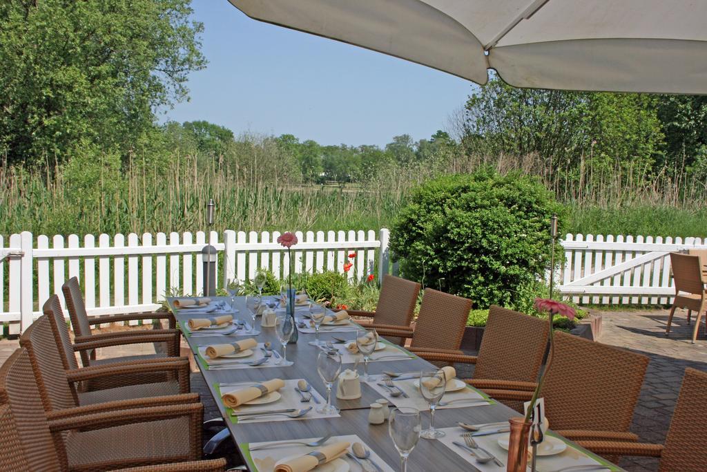 Hotel & Sommerfeld - Adults Only