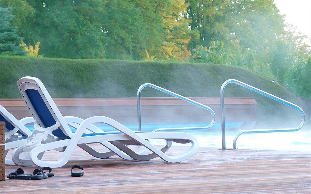 & Sommerfeld - Adults Only 4* Kremmen