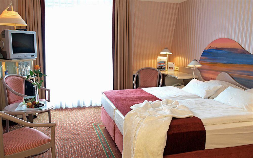 & Sommerfeld - Adults Only 4* Kremmen