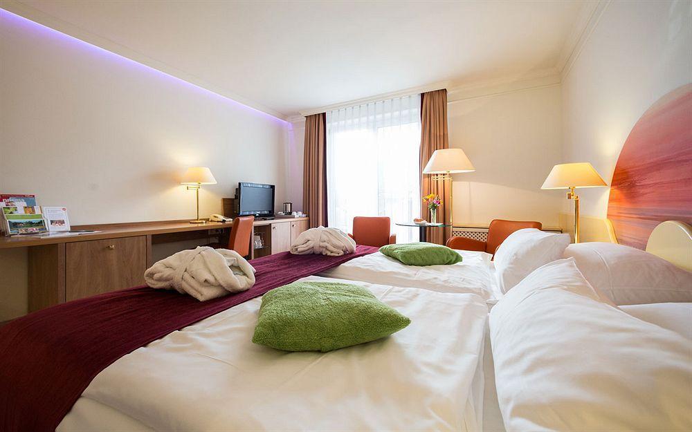 & Sommerfeld - Adults Only Hotel 4*