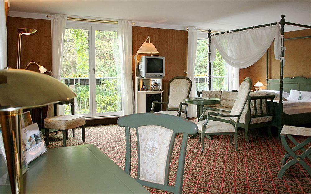 & Sommerfeld - Adults Only Hotel Kremmen