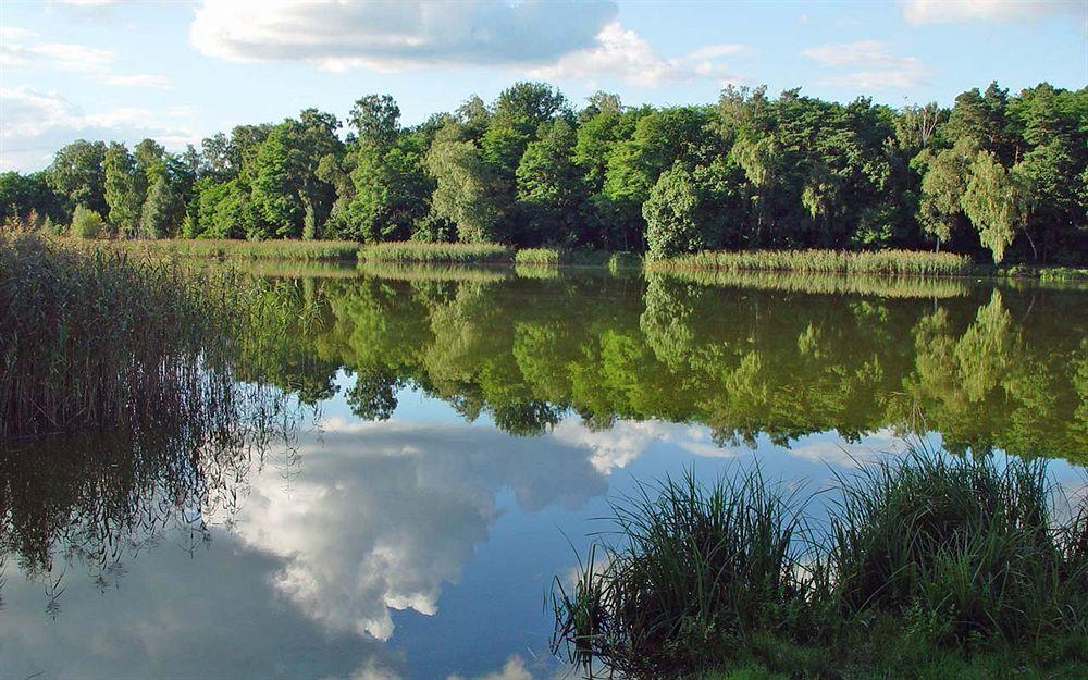 & Sommerfeld - Adults Only 4* Kremmen