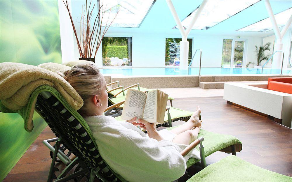 & Sommerfeld - Adults Only Hotel 4*