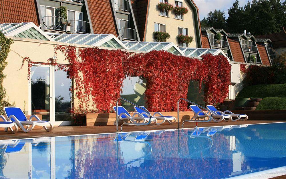 & Sommerfeld - Adults Only Hotel Kremmen
