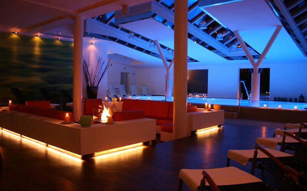 & Sommerfeld - Adults Only Hotel 4*