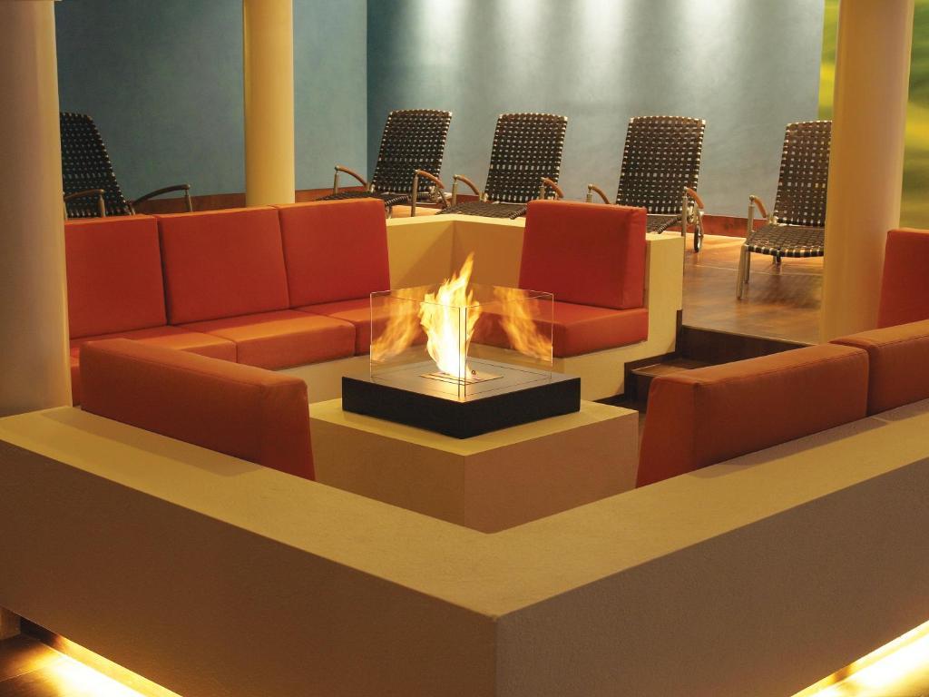 & Sommerfeld - Adults Only 4* Kremmen