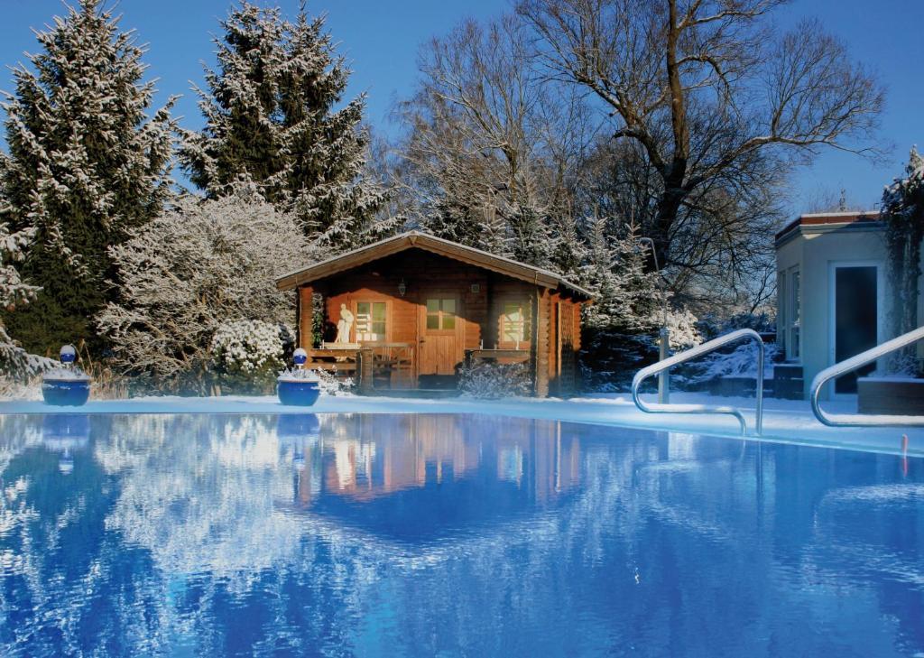 Hotel & Sommerfeld - Adults Only 4*