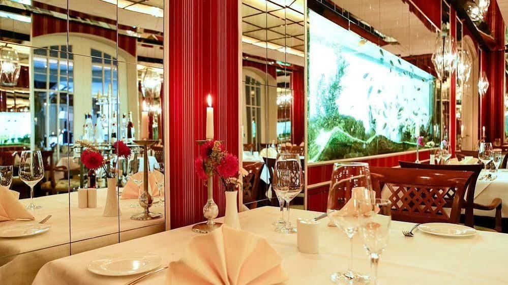 Hotel & Sommerfeld - Adults Only Kremmen