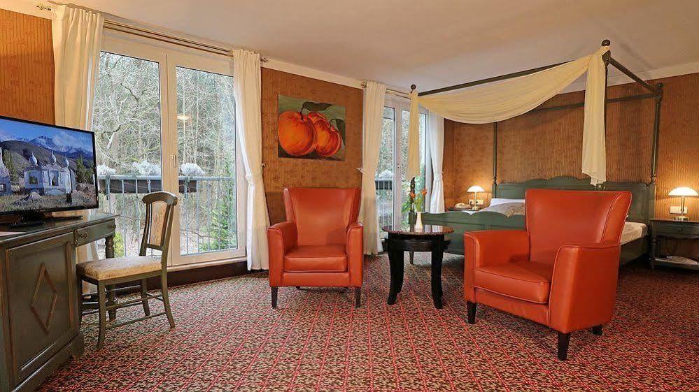 Hotel & Sommerfeld - Adults Only