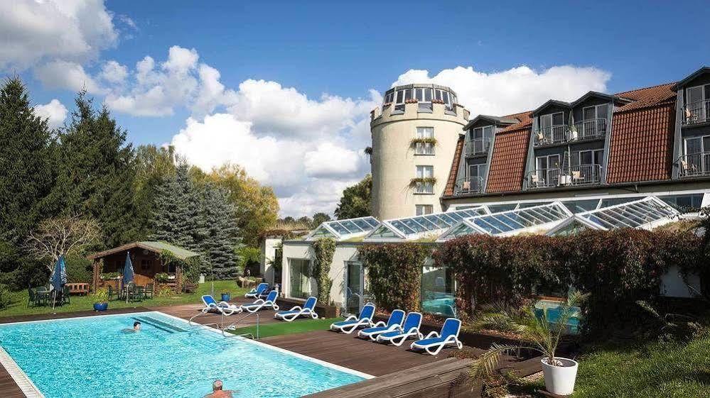 Hotel & Sommerfeld - Adults Only 4*