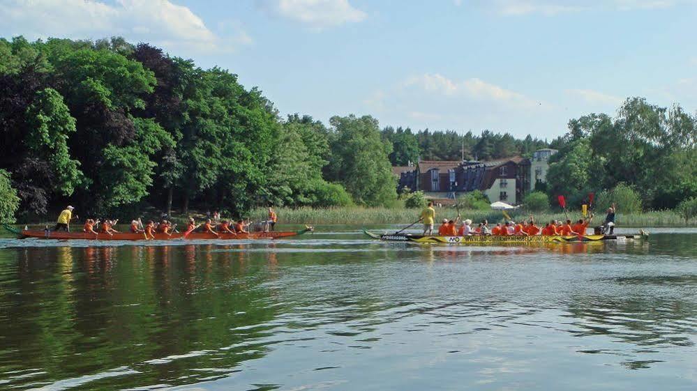 & Sommerfeld - Adults Only Hotel 4*